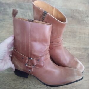 Osstone Boots